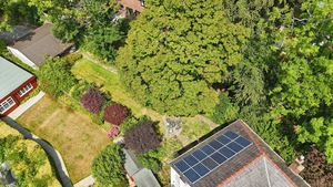 Drone View- click for photo gallery